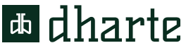 dharte logo