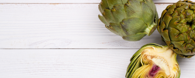 Health Benefits of Incorporating Artichokes into Your Diet