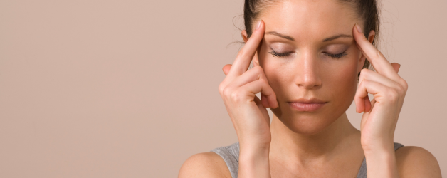 When to Worry About Your Headaches and How to Find Relief
