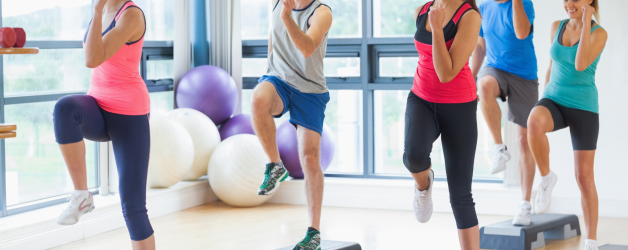 Aerobic Exercise: A Pathway to Health and Wellness