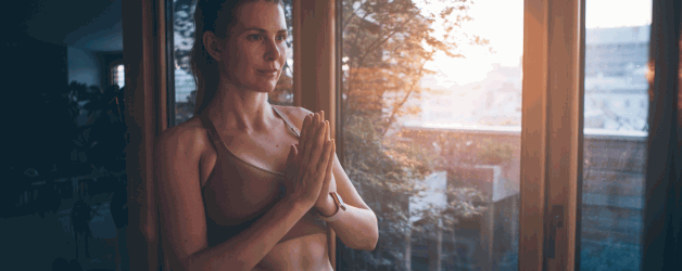 Empowering Your Feminine Flow: Yoga Poses to Regulate Irregular Periods