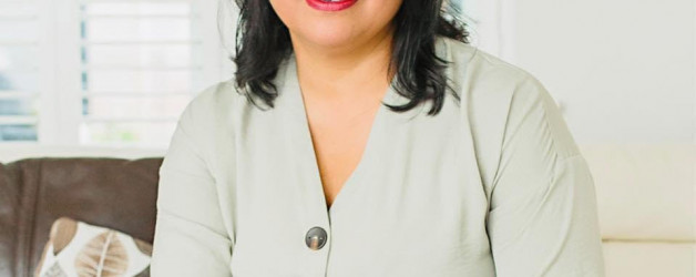 Nirasha Ramlugan-Therapist & Founder of Just Simply Change