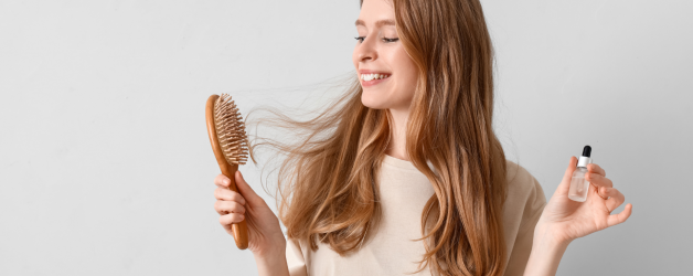 The Surprising Connection Between Hair Growth and Glucose Levels