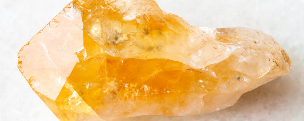 Discover the Magic of Citrine: Your Path to Wellness