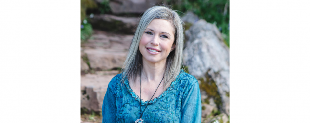Empowering Healing: Melanie Stevens’ Journey into Spirituality