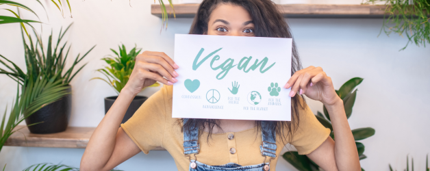 Embracing Wellness: A Plant-Based Journey with Rosie Martin