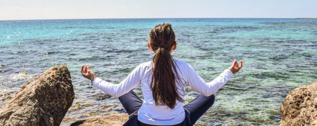 Embracing Serenity: A Journey into Holistic Wellness with Yoga Maven Atsuko