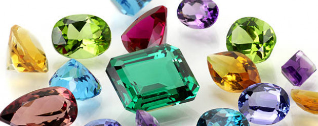 The Enchanting Magic of Gemstones: Unveiling the Wonders of the Cosmos